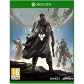 Destiny, Xbox One, Xbox One, Multiplayer-Modus, T (Jugendliche), Physische Medien