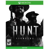 Hunt: Showdown, Xbox One, Xbox One, M (Reif)
