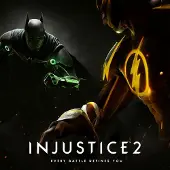 Injustice 2
