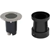 EVN 679235 Boden-EBL EDS GU10 max. 35W rund