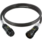 Contrik 1029178 Power Multicore Kabel 1St.