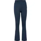 Hummel Hochtaillierte Leggings Mädchen Baby