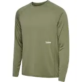Hummel Langarmshirt Pulse