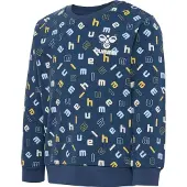 Hummel Happy You Sweatshirt