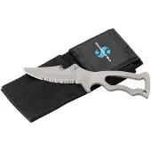 SCUBAPRO X Cut Tech Titanium Messer