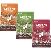 Lily's Kitchen Adult Hundefutter - Lamm, Kartoffel & Peterselie - 12 kg