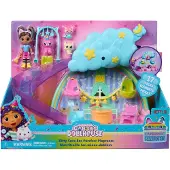 Gabby's Dollhouse Kitty Care Spielset
