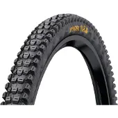 Continental Xynotal 27,5x2,40 (60-584) Downhill Soft TR E25 faltbar schwarz 0101995
