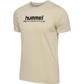 Hummel Herren Shirt hmlPULSE GRAPHIC T-SHIRT S/S