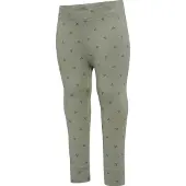 Hummel Leggings, Baby BEE AOP