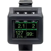 SCUBAPRO G2 Wrist W Smart+ Pro /hrm2 Tauchcomputer