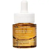 Korres Black Pine Primus 6-fach-Hyaluron Booster für Faltenglättung - Reisegröße 15 ml