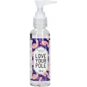 S-Line by Shots - Love Your Poleasturbation Lubricant 100 ml
