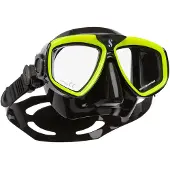 SCUBAPRO Zoom Rental Tauchmaske
