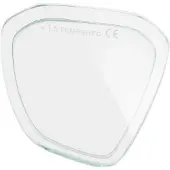 SCUBAPRO D-mask Rechte Sehstärke