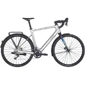Bergamont E-grandurance Rd Expert 28´´ Grx Rd-rx822 Tq-hpr50 2024 Elektrisches Gravelbike