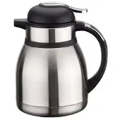 Cs Koch-systeme Isolierkanne "Passau", 1,5 l