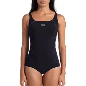 Arena Jewel One Piece Low C Cup Badeanzug Damen 48