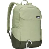 Thule Lithos Backpack 20L quiet green/darkest green (3205453-3205453)
