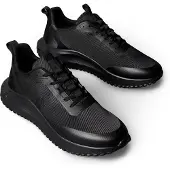 Calvin Klein Jeans Sneaker EVA RUNNER LACE UP MAT MIX herren