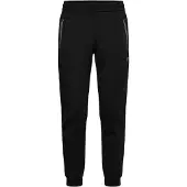 Emporio Armani Jogginghose 8NPP63 PJ4EZ 1200 Schwarz Regular Fit