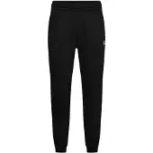 Emporio Armani Jogginghose 8NPP64 PJVTZ 1200 Schwarz Regular Fit