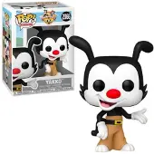 Funko POP! FK86298 - Animaniacs POP! Animation Vinyl Figur Yakko 9 cm -