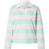 s.Oliver Sweatshirts Pink Größe: 38 | Longsleeves Outlet | Damen | Rosa