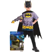 Rubies - Batman Dress Up Set (104-116 cm)