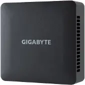 Gigabyte BRIX s GB-BRi5H-1335 (Revision 1.0) - Barebone-System