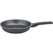 GSW Bratpfanne "Easy Click" Aluminiumguss 1 Stk. tlg. abnehmbarer Griff, Induktion