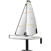 Amewi DragonFlite 95, Boot, 14 Jahr(e), 2 kg