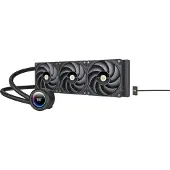 Thermaltake Thoughliquida 360 Ex Pro Argb Wasserkühlung 360 Mm