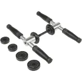 Super B Tb-1900b Bottom Bracket Press In Werkzeug