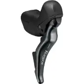 Shimano Doppelter Schalt- und Bremshebel (für Rennlenker, hydraulische Scheibenbremse) Tiagra ST-4725-R