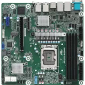 Asrock Rack Z690D4U-2L2T/G5 - Motherboard - micro