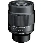 Tokina SZ 600mm F8 PRO MF für Fujifilm X-Mount