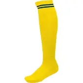 Pro Act Gestreifte Sportsocken