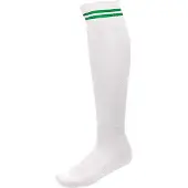 Pro Act Gestreifte Sportsocken