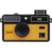 Kodak I60, Kompakt-Filmkamera, 135 mm, 200 - 800, Optisch, 31 mm, 1/1