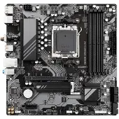 Gigabyte A620M Gaming X AX Mainboard microATX AM5 DDR5 OHNE I/O Shield