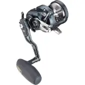 Shimano Ocea Jigger F Custom Hg Trollingrolle