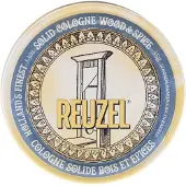 Reuzel Wood & Spice Solid Cologne 35 g