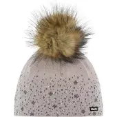 Eisbar Damen Mütze Rana Lux Crystal