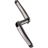 Cane Creek Eewings All-road 8-bolt Ti Kurbel