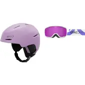 Giro Spur Cp Combo Junior-helm