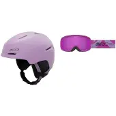 Giro Spur Cp Combo Junior-helm