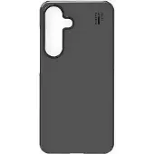 IDEAL OF SWEDEN Samsung Galaxy S25 Hülle - Kunststoff - - Backcover/Hard Case - Schwarz