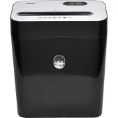 Desq shredder, 4 x 29 mm, 18l, cross cut