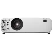Sharp E501U, 5000 ANSI Lumen, 3LCD, WUXGA (1920x1200), 5000000:1, 16:10, 762 - 7620 mm (30 - 300")